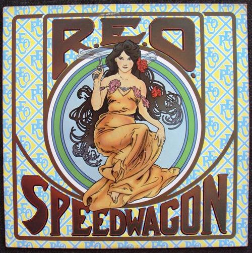 R.E.O. Speedwagon - This TiR.E.O. Speedwagon - This Time We Mean It.me We Mean It.
