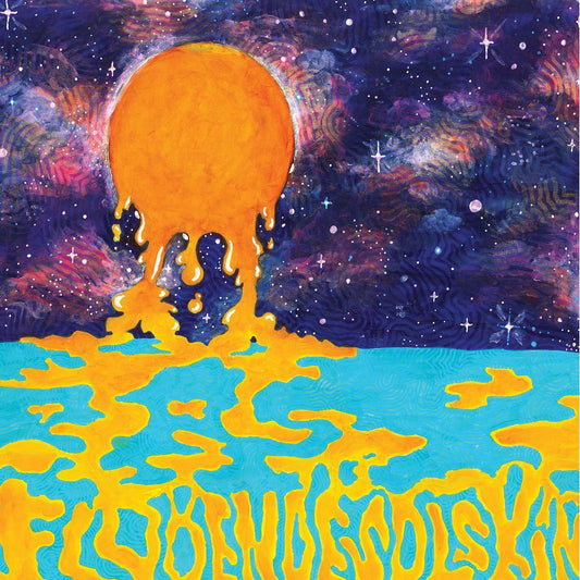 Farfars Tobak - Flydende Solskin