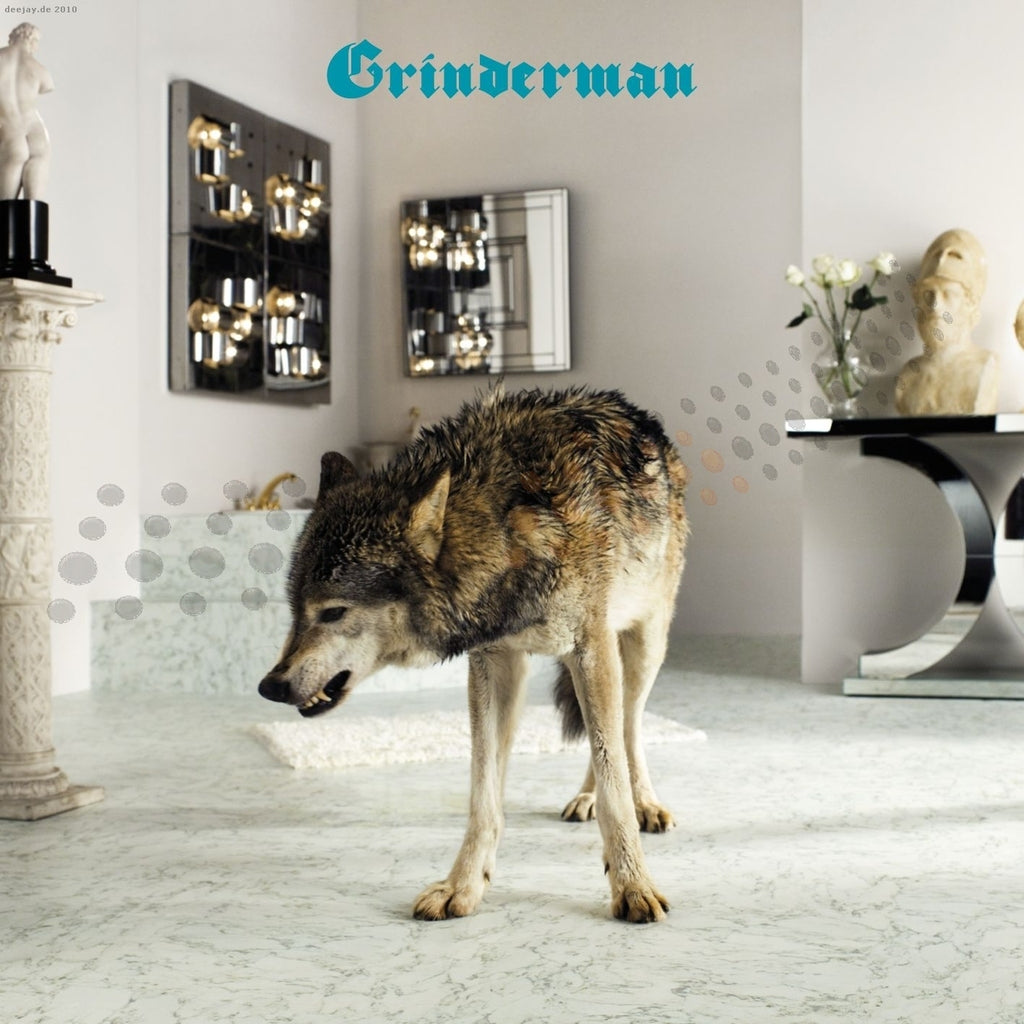 Grinderman - Grinderman 2 - RecordPusher  