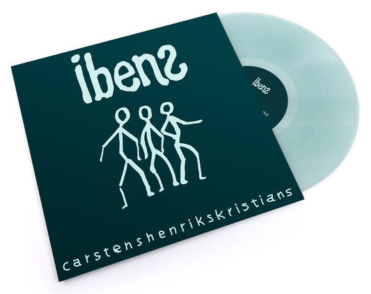 ibens - carstenshenrikskristians