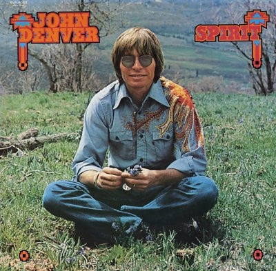 Denver, John - Spirit.