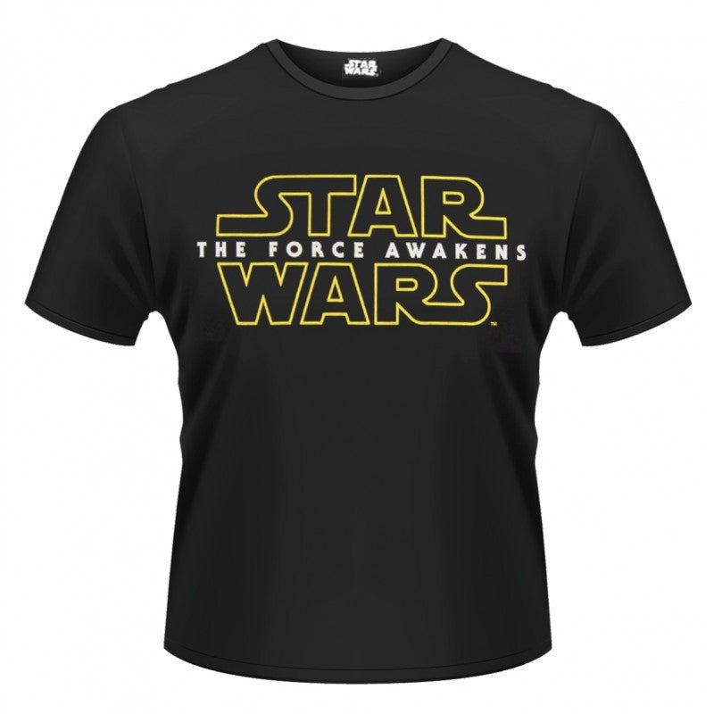 Star Wars - Force Awakens Logo