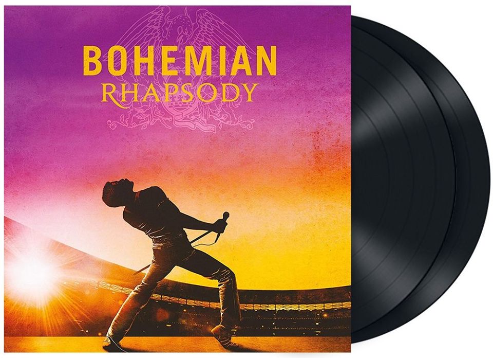 Queen - Bohemian Rhapsody - Ost