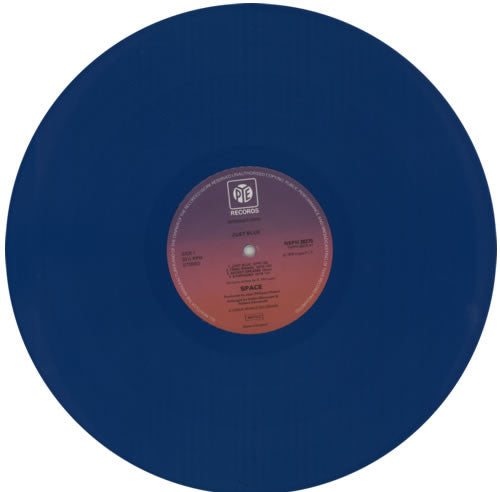 Space ‎– Just Blue