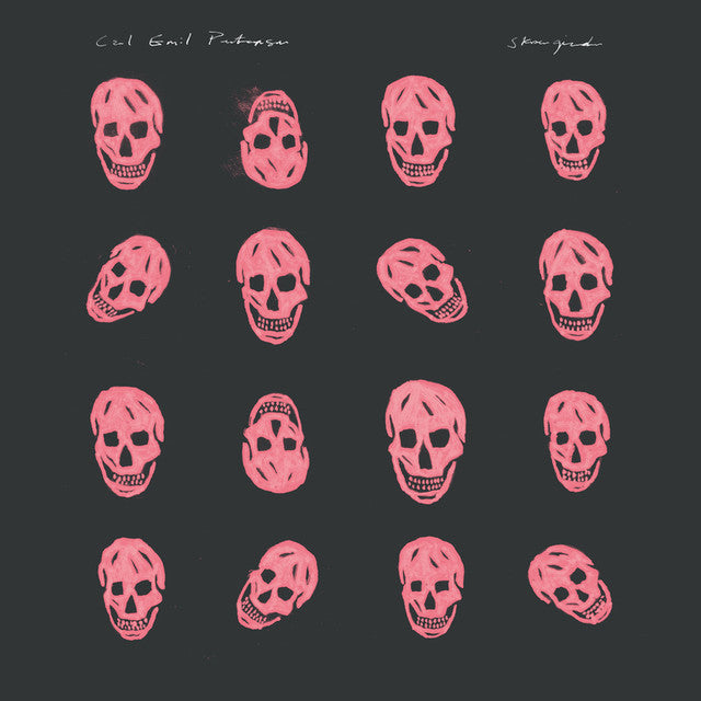 Petersen, Carl Emil - Skærgården