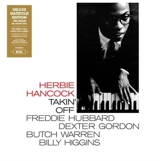 Hancock, Herbie - Takin' Off