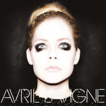 Lavigne, Avril - Avril Lavigne