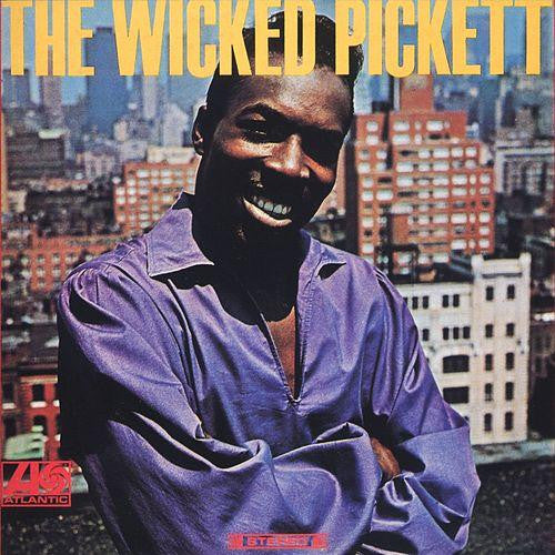 Pickett, Wilson - Wicked Pickett
