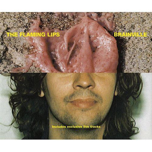 Flaming Lips - Brainville