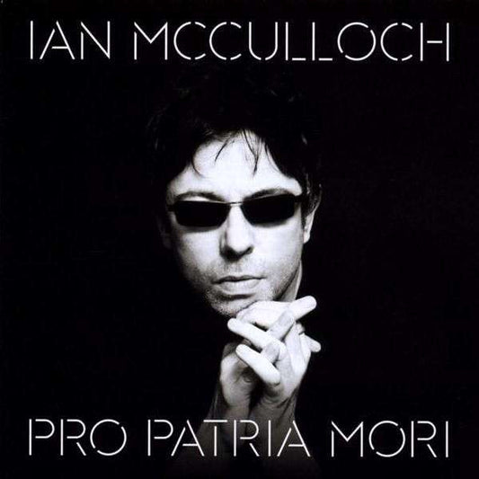 Mcculloch, Ian - Pro Patria Mori.