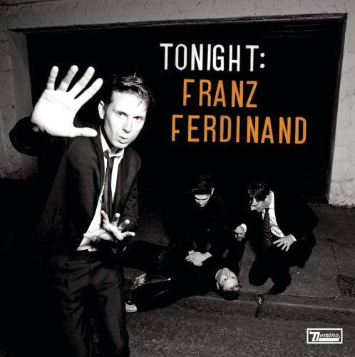 Franz Ferdinand - Tonight: