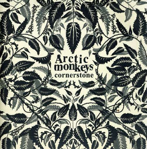Arctic Monkeys - Cornerstone