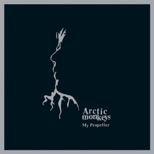 Arctic Monkeys - My Propeller