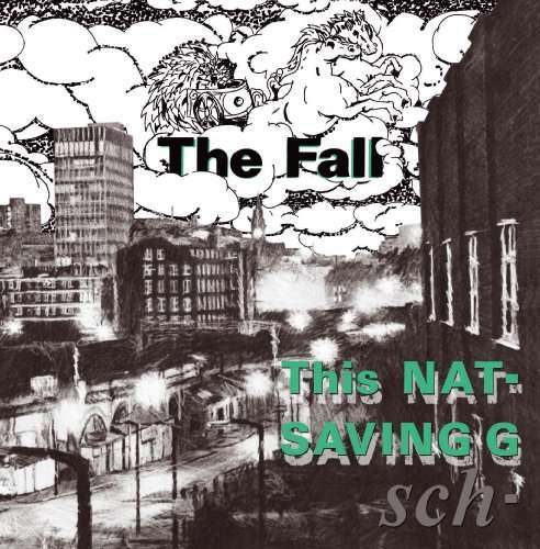 Fall - This Nation's Saving