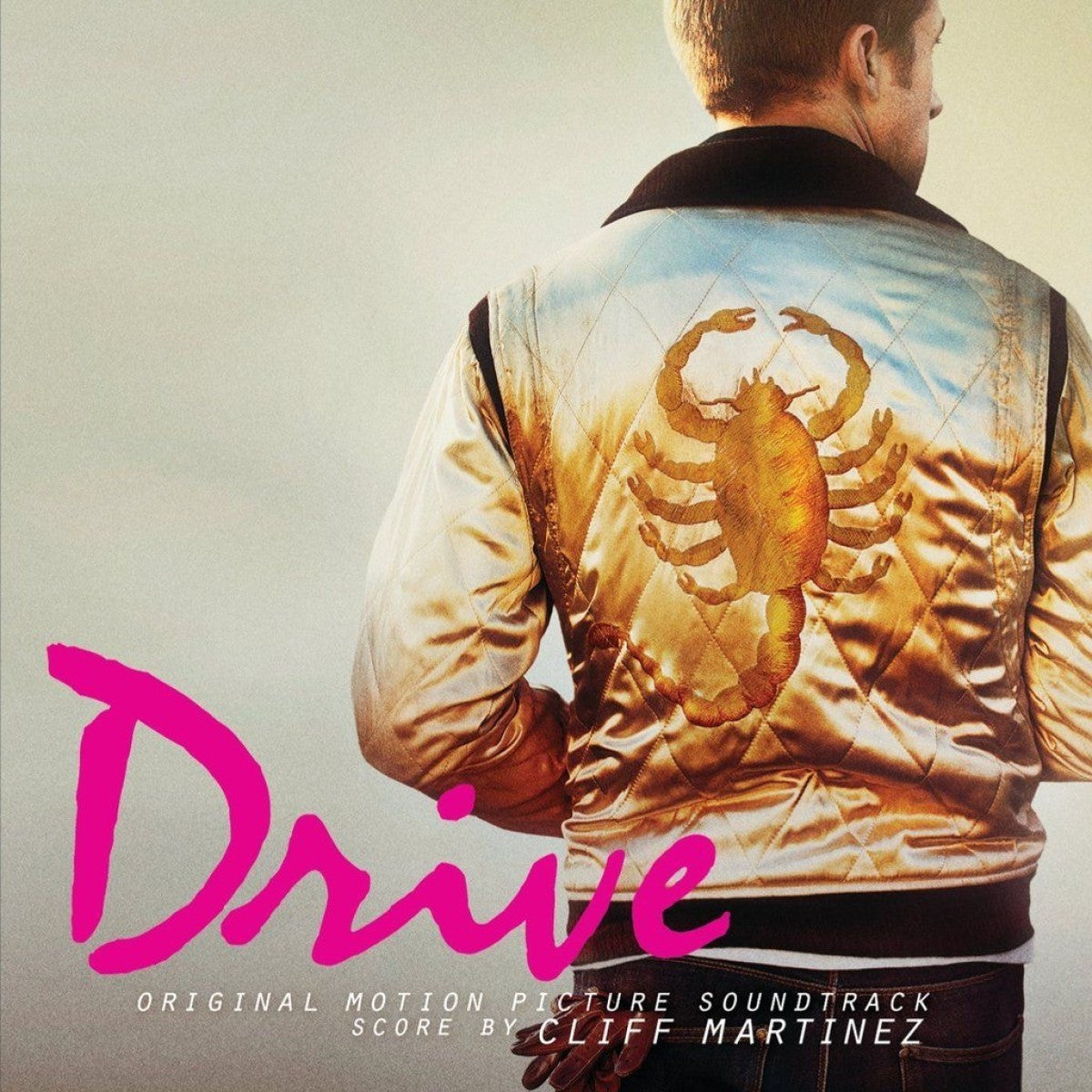 Drive - OST