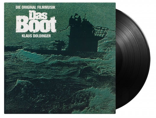 Das Boot - Ost