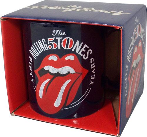 Rolling Stones - Rolling Stones 50 Years