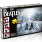 Beatles - Abbey Road Christmas - Jigsaw Puzzle