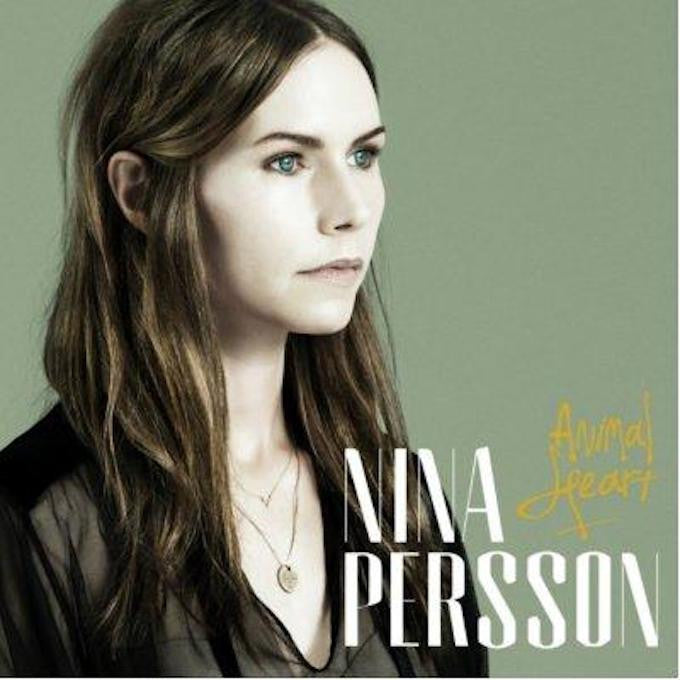 Persson, Nina - Animal Heart