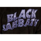 Black Sabbath – Master Of Reality	Bathrobe (Fleece)
