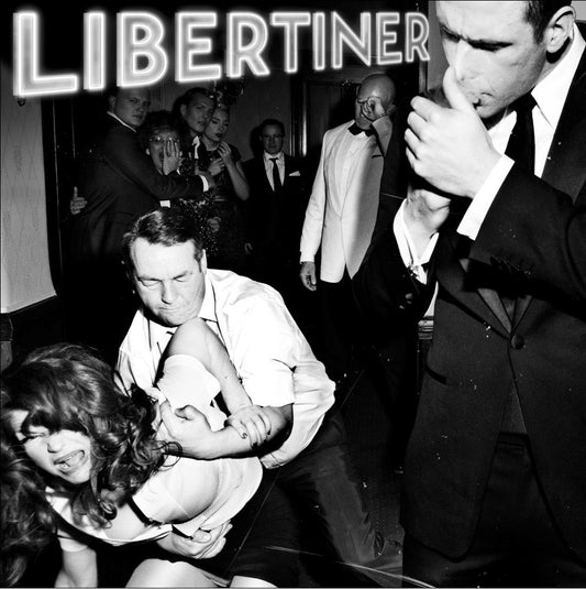 L.O.C. - Libertiner - RecordPusher  