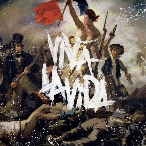 Coldplay - Viva La Vida Death And All His Friends