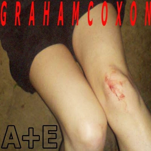 Coxon, Graham - A+E