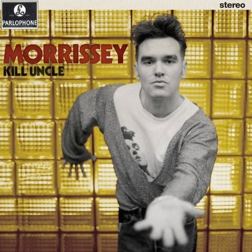 Morrissey - Kill Uncle