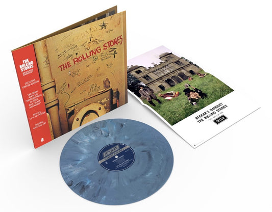 Rolling Stones - Beggars Banquet