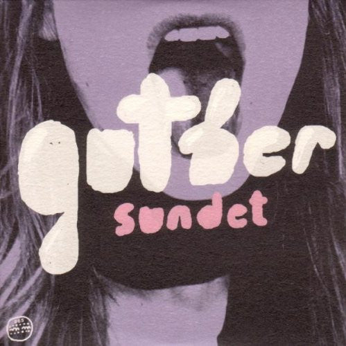 Guther - Sundet