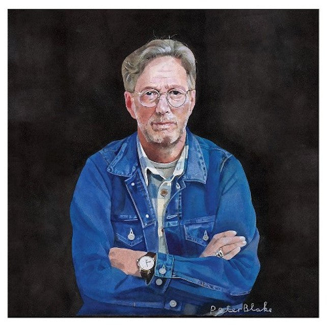 Clapton, Eric - I Still Do