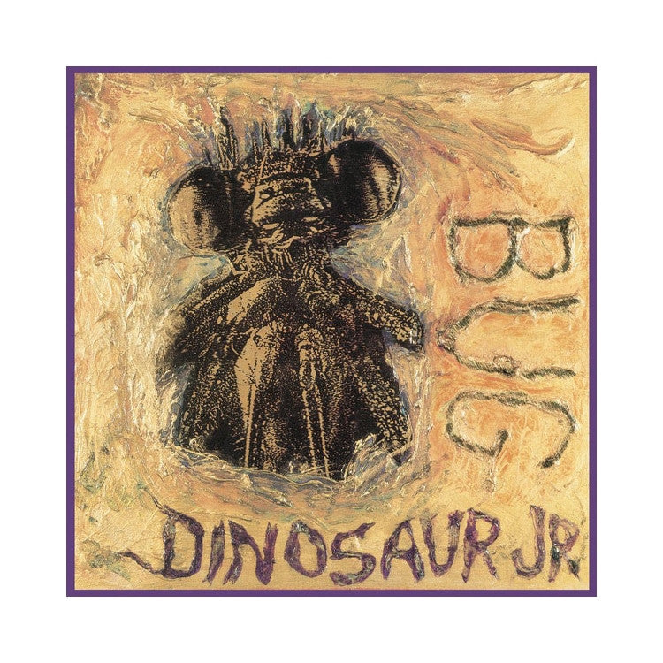 Dinosaur Jr. - Bug.