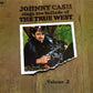Cash, Johnny - Sings The Ballads Of The True West Vol. 2.

