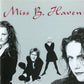 Miss B. Haven - On Honeymoon