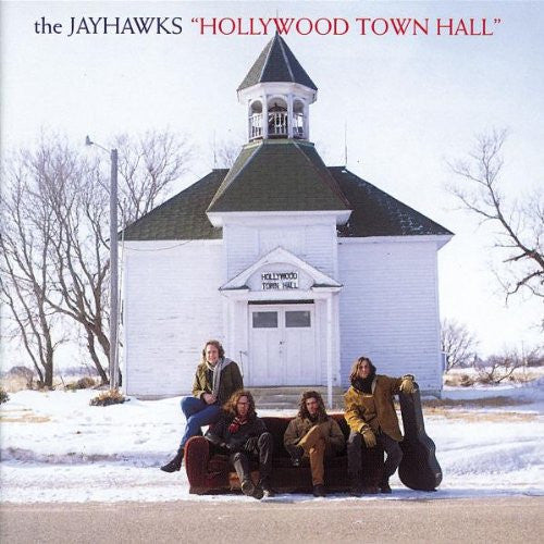 Jayhawks - Hollywood Town Hall