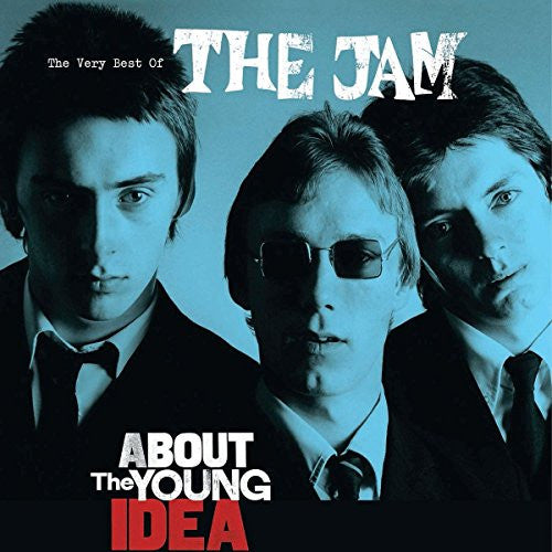 Jam - About the Young Idea Very Best Of