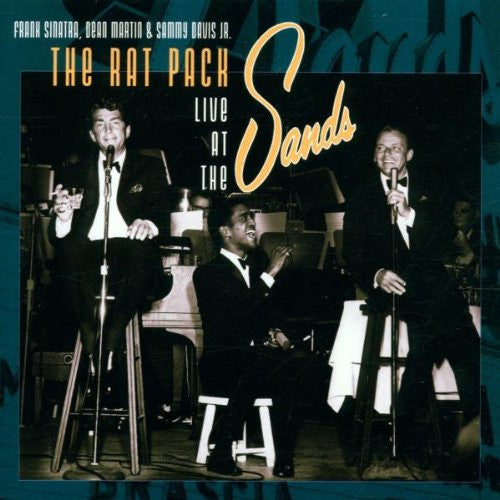 Rat Pack: Live At Sands