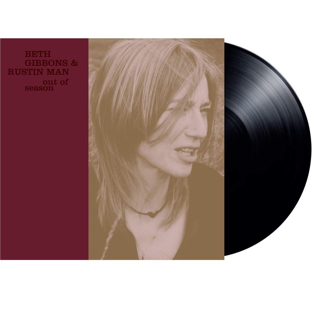 Gibbons, Beth & Rustin Man – Out Of Season