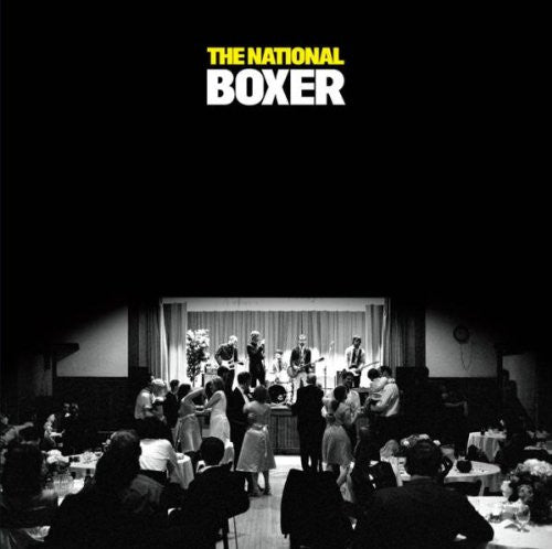 National - Boxer