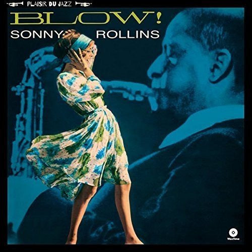 Rollins, Sonny - Blow