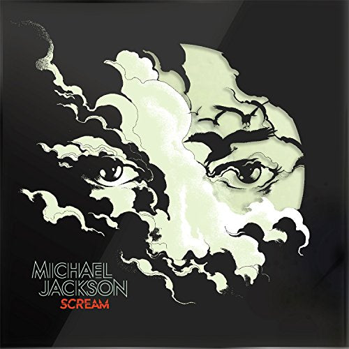 Jackson, Michael  ‎– Scream
