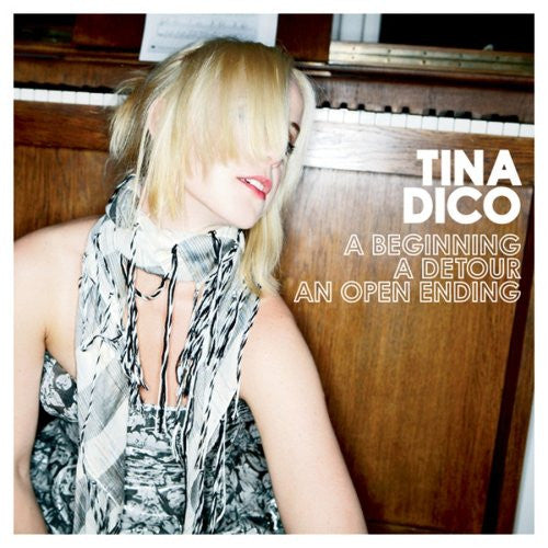 Dickow, Tina - A Beginning A Detour An Open Ending