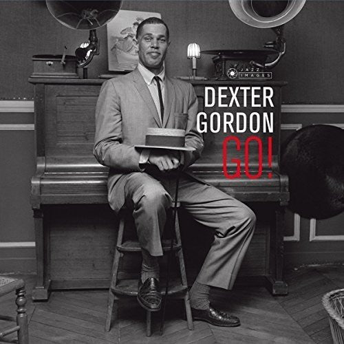 Gordon, Dexter - Go
