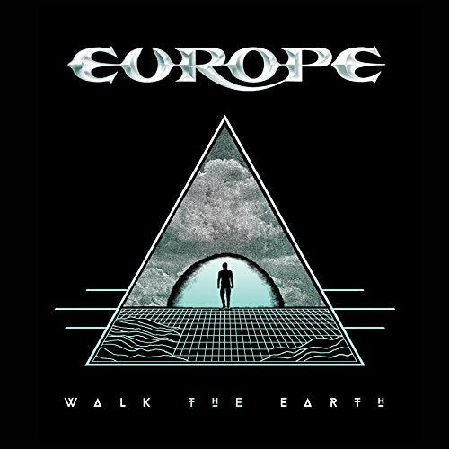 Europe -Walk The Earth
