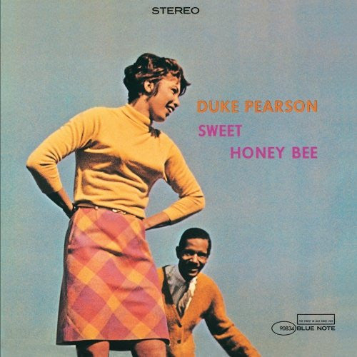 Pearson, Duke - Sweet Honey Bee