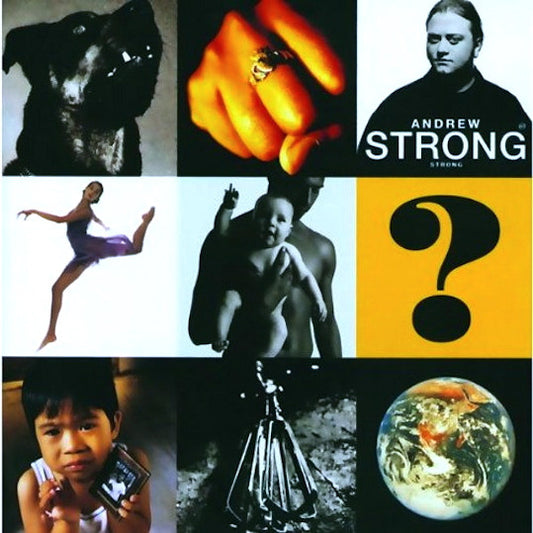 Strong, Andrew - Strong