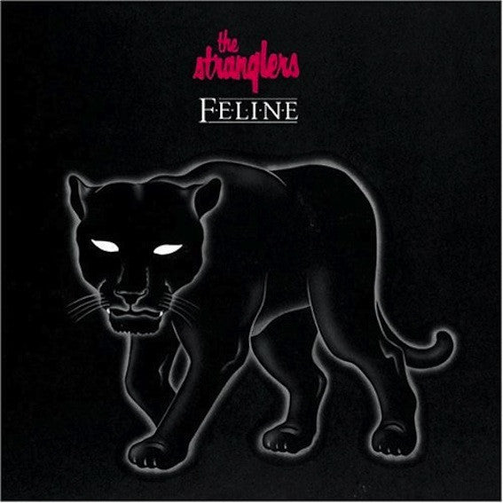 Stranglers - Feline