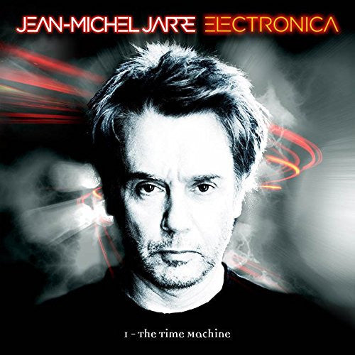Jarre, Jean-Michel - Electronica 1
