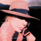 Mitchell, Joni - Chalk Mark In A Rain Storm