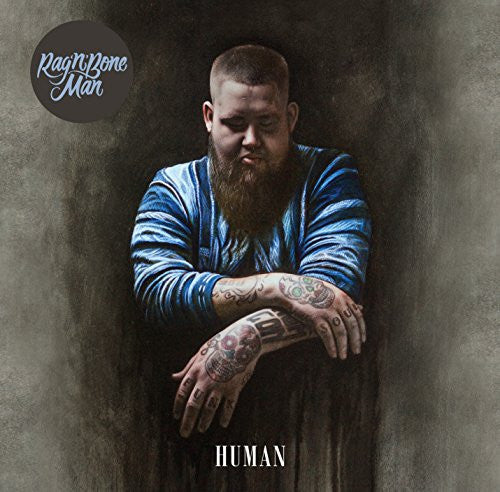 Rag'n'bone Man - Human